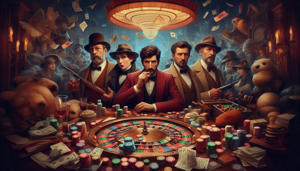 Thor Casino
